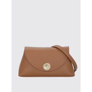 Coccinelle Shoulder Bag Woman Brown